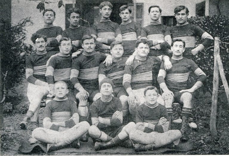 rugby l'isle en dodon usl archive